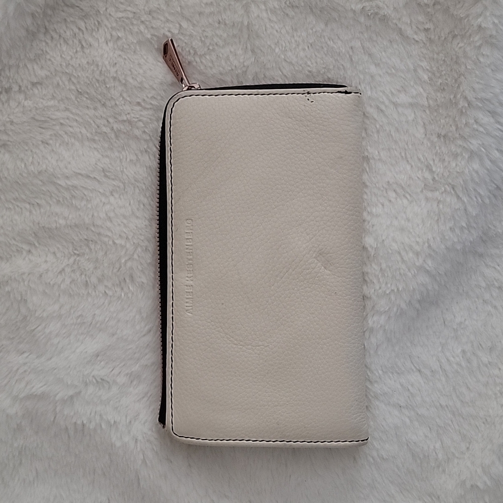 Aimee Kestenberg Leather Wallet